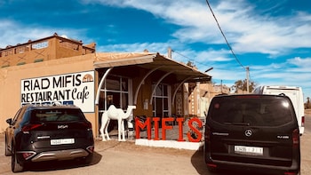 riad mifis