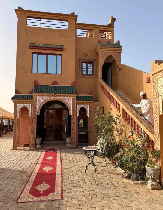 riad mifis