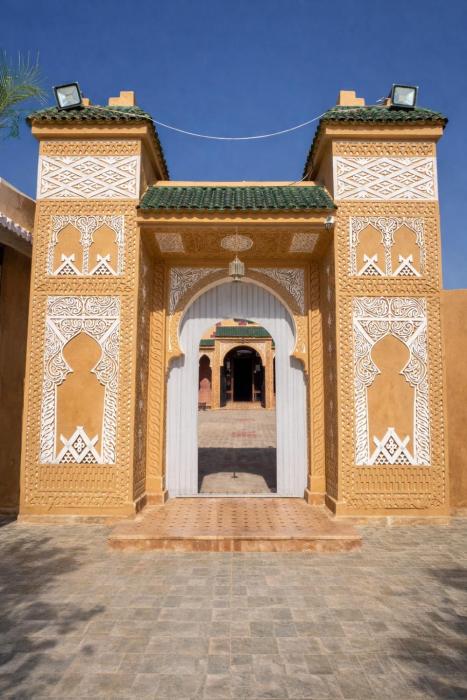 riad mifis