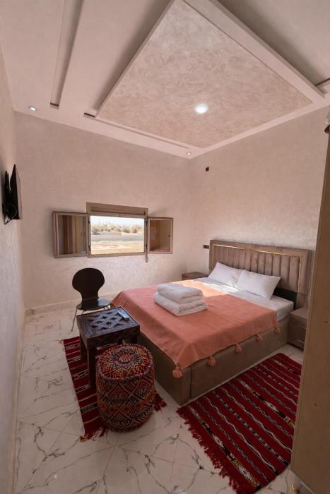 riad mifis