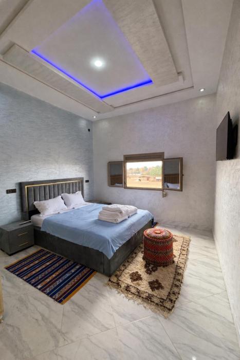 riad mifis