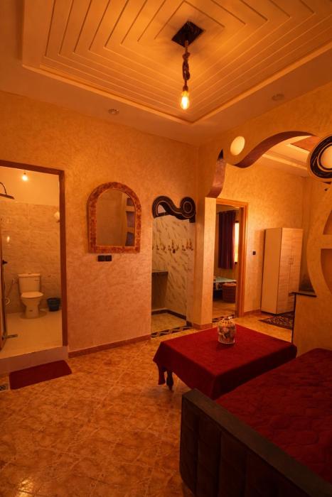 riad mifis