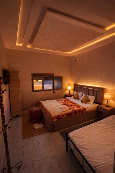 riad mifis