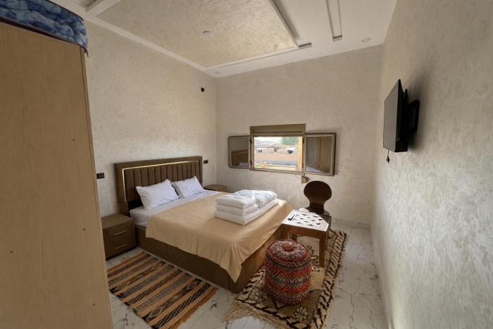 riad mifis