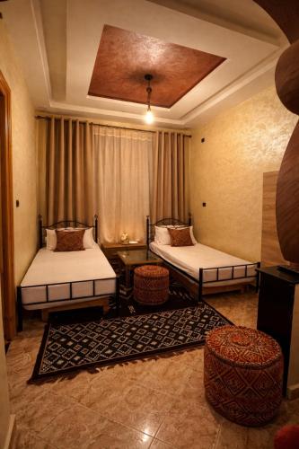 riad mifis