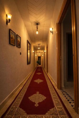 riad mifis