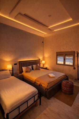 riad mifis