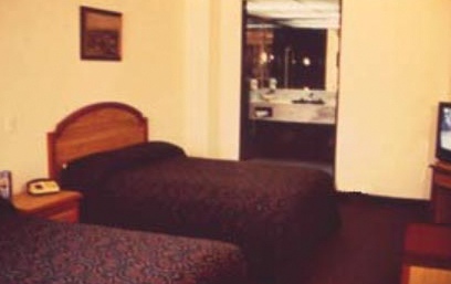 Hotel Estoril,Cuautitlan Izcalli>>Cuauhtemoc,4 star