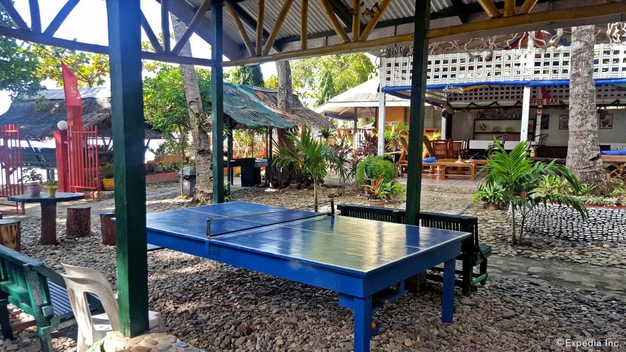 67th heaven holiday resort