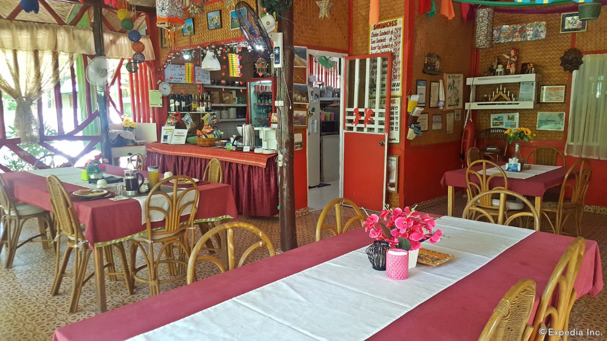 67th heaven holiday resort