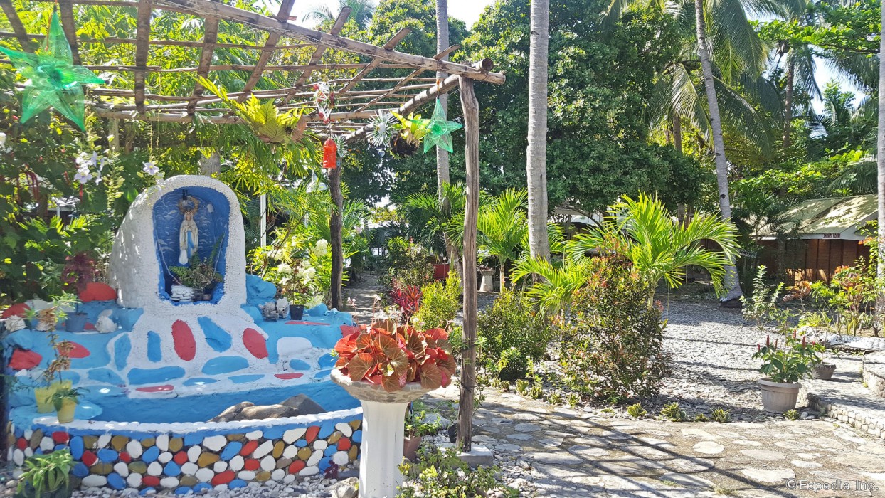 67th heaven holiday resort