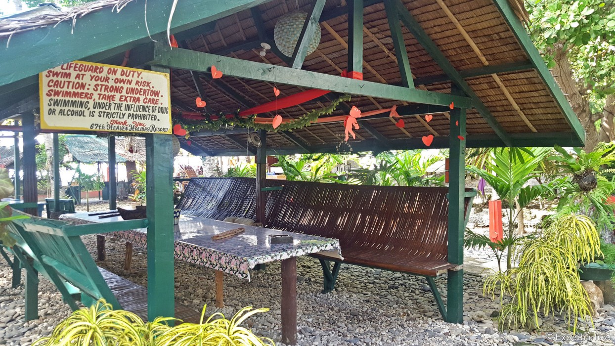 67th heaven holiday resort