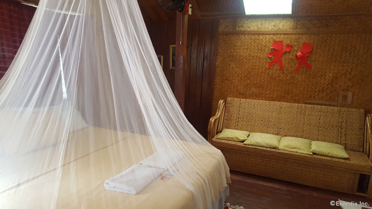 67th heaven holiday resort