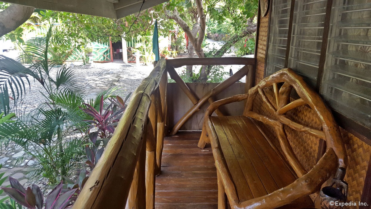 67th heaven holiday resort