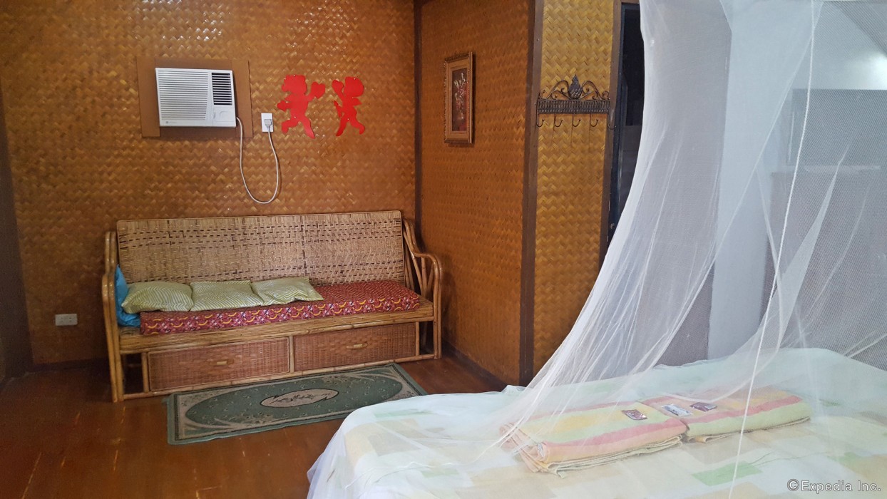 67th heaven holiday resort