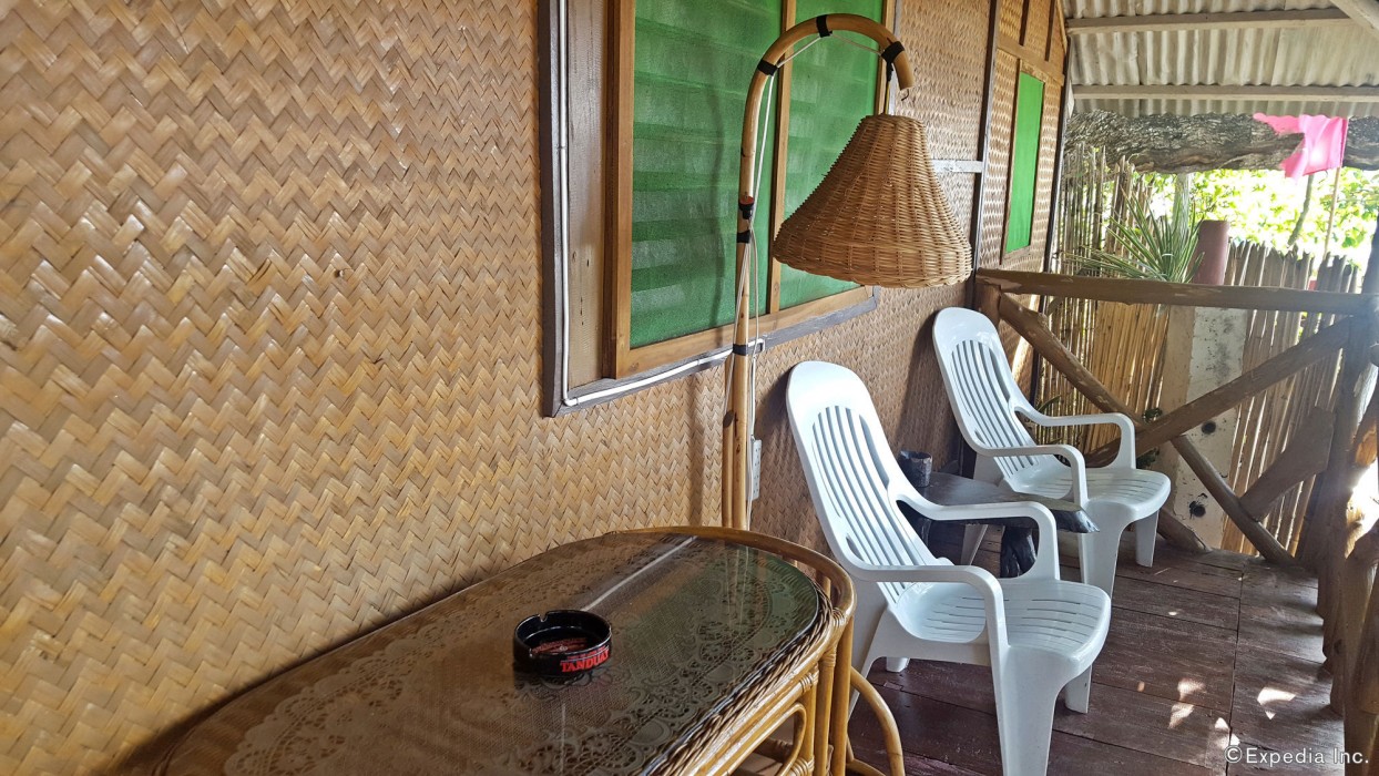 67th heaven holiday resort