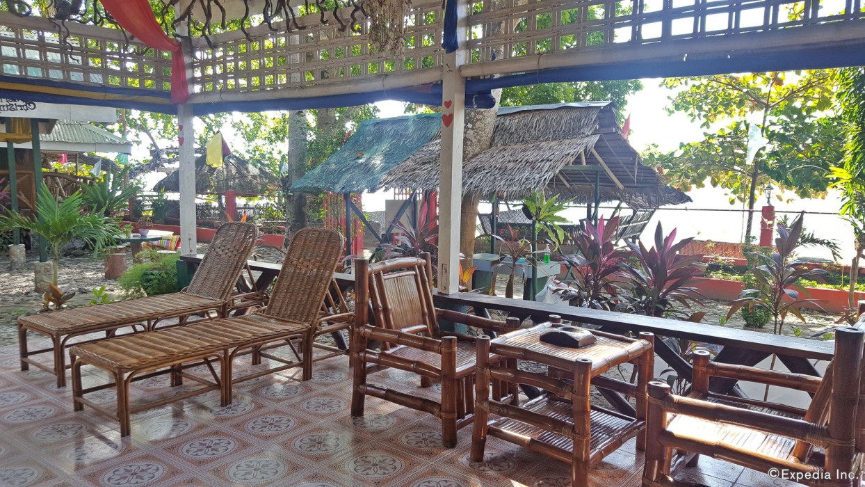 67th heaven holiday resort