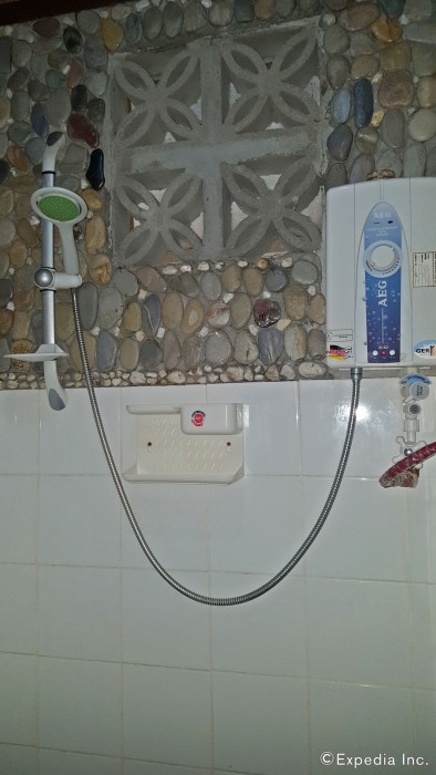 67th heaven holiday resort