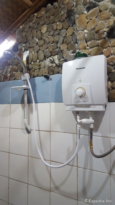 67th heaven holiday resort