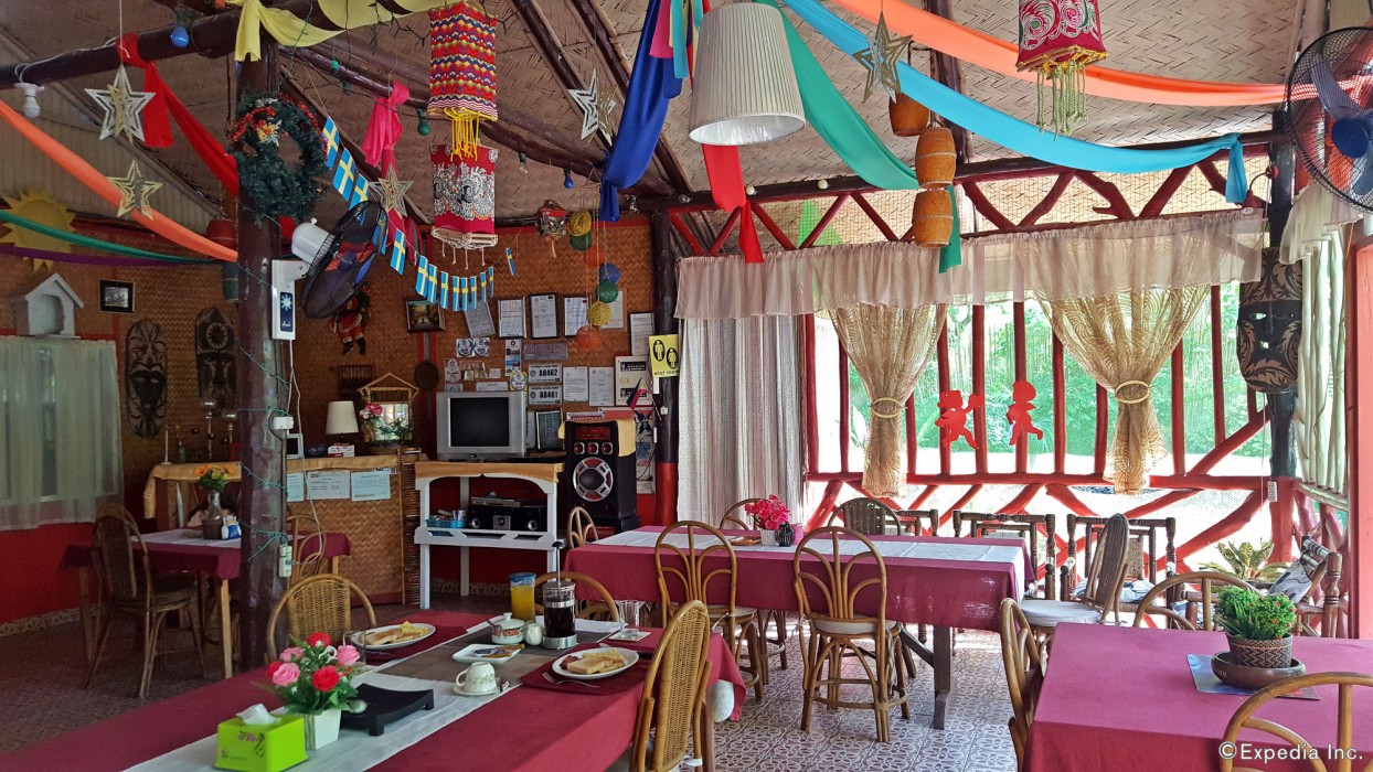 67th heaven holiday resort