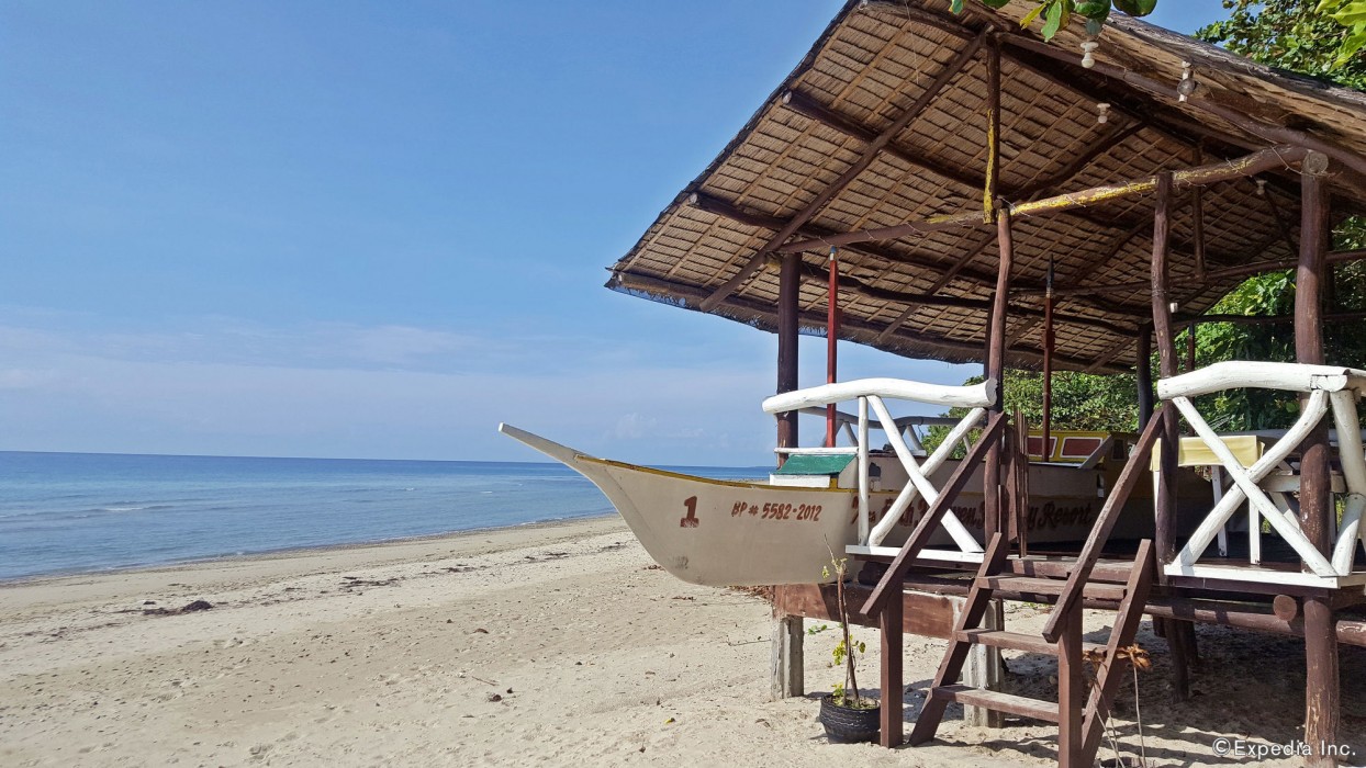 67th heaven holiday resort