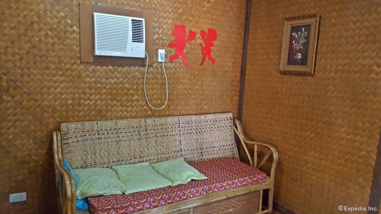 67th heaven holiday resort