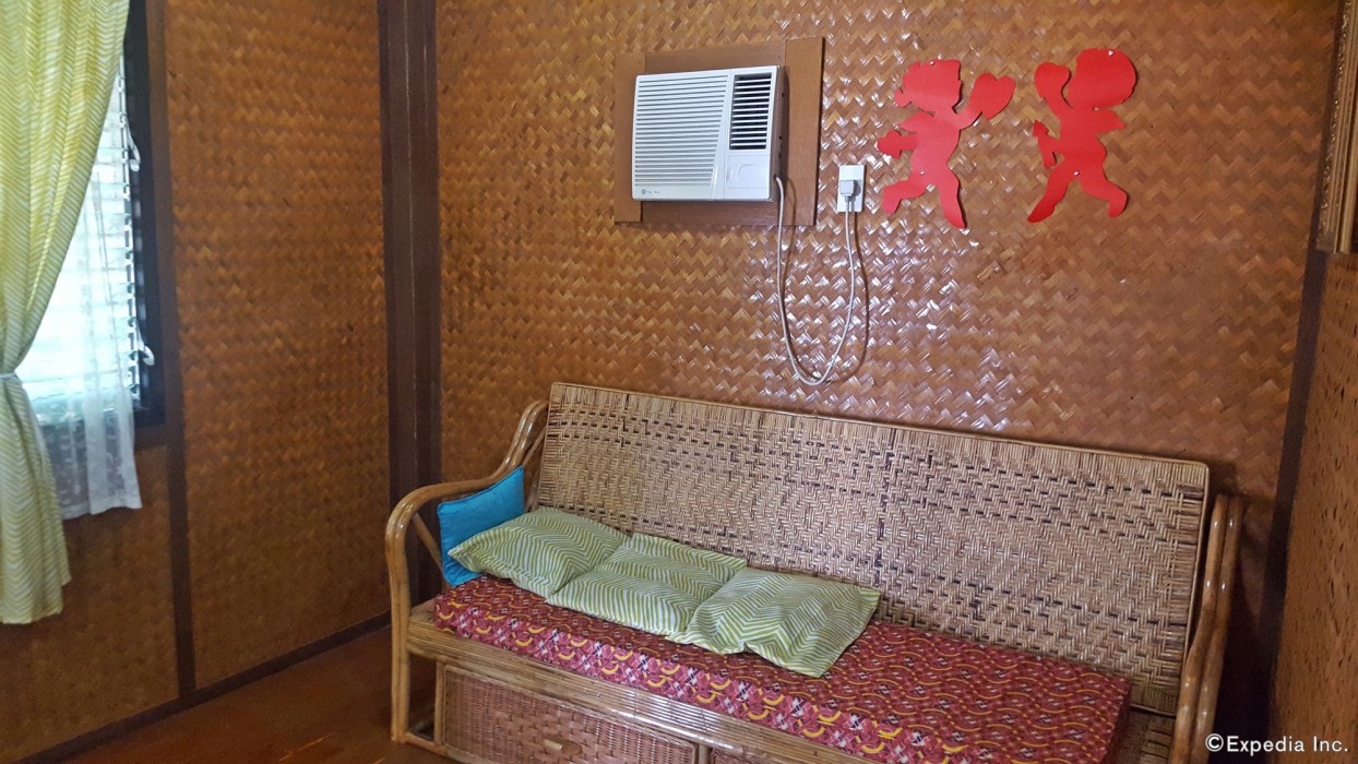 67th heaven holiday resort