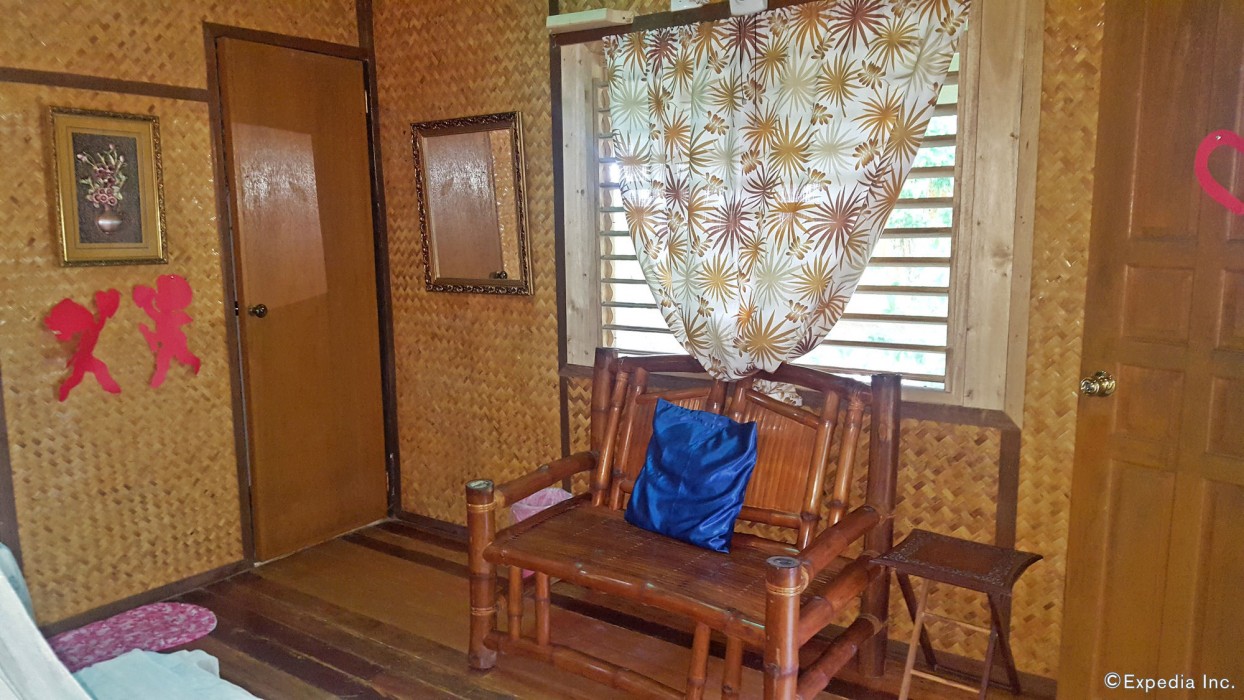 67th heaven holiday resort