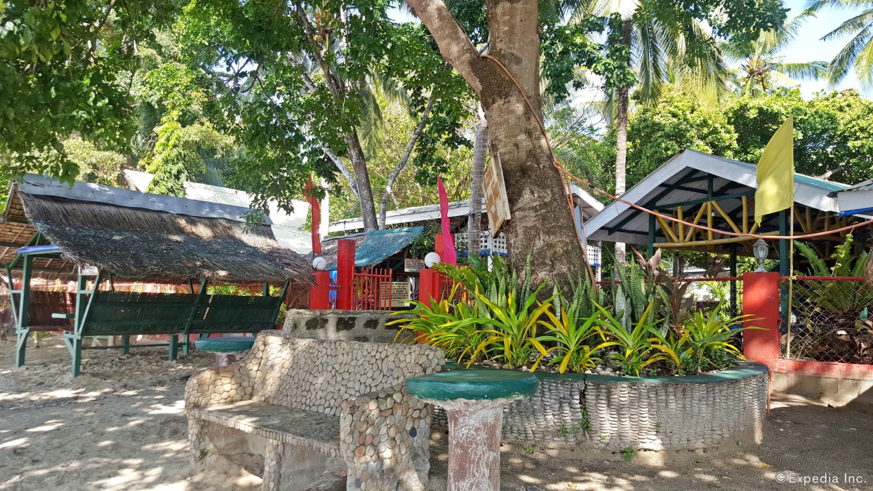 67th heaven holiday resort