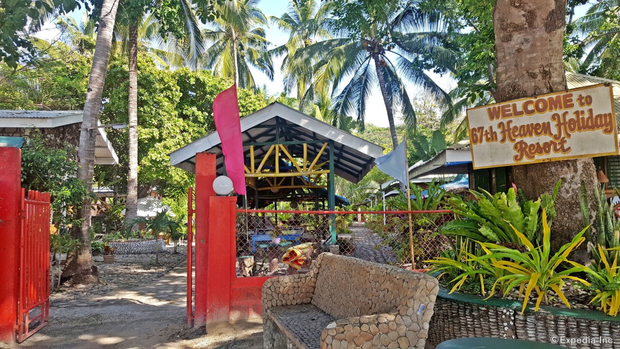 67th heaven holiday resort