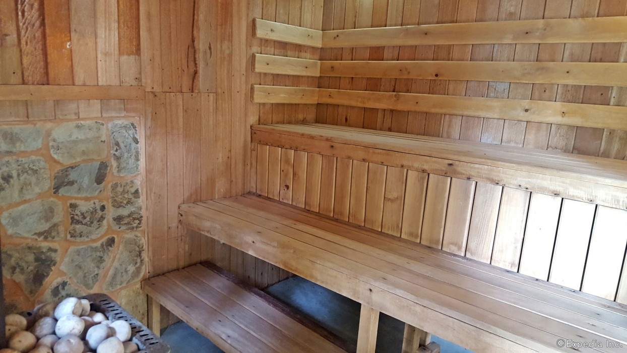 67th heaven holiday resort