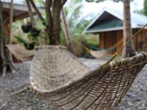 67th heaven holiday resort