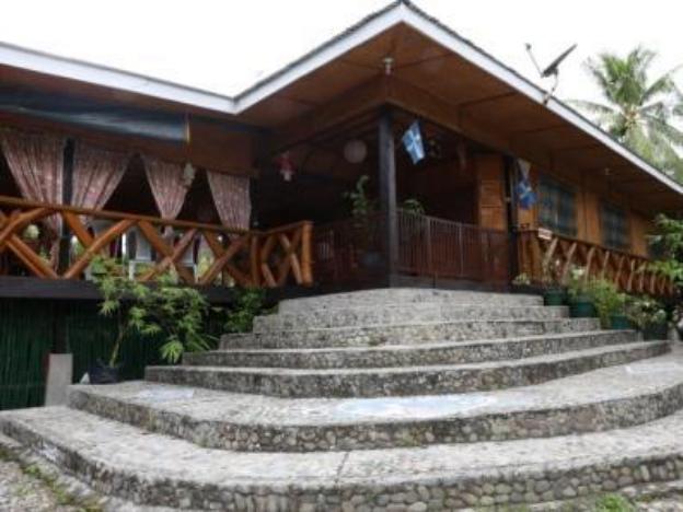 67th heaven holiday resort