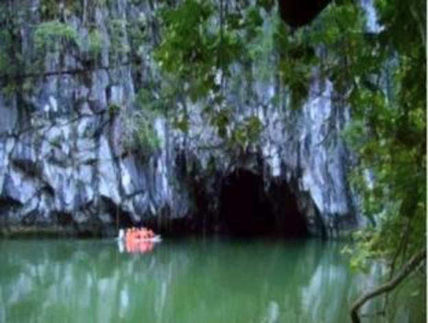 67th heaven holiday resort