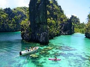 67th heaven holiday resort