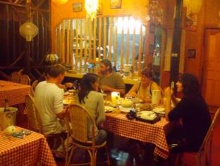 67th heaven holiday resort