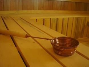 67th heaven holiday resort