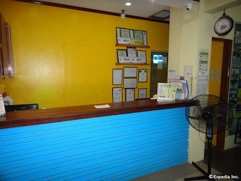 blue lagoon inn and suites