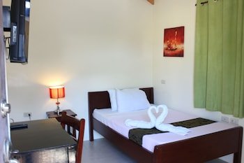 Blue Lagoon Inn & Suites,Puerto Princesa>>Palawan,3 star