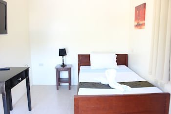 Blue Lagoon Inn & Suites,Puerto Princesa>>Palawan,3 star