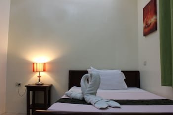 Blue Lagoon Inn & Suites,Puerto Princesa>>Palawan,3 star