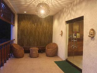 Coron Hilltop View Resort,Coron>>Busuanga,4 star