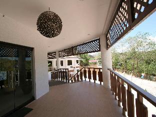 Coron Hilltop View Resort,Coron>>Busuanga,4 star