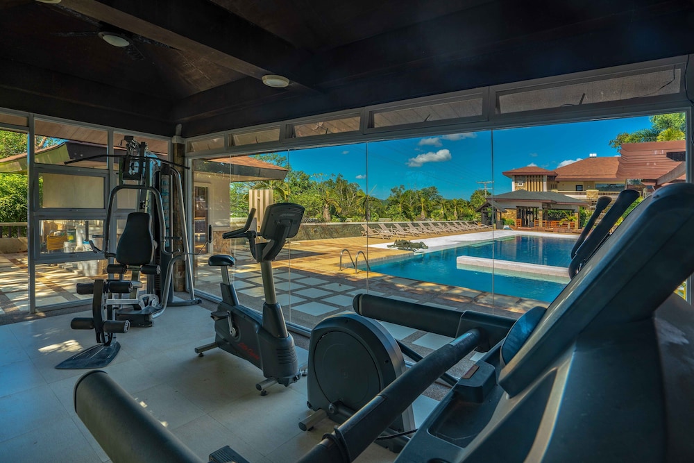 coron westown resort