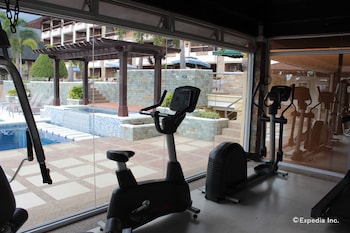 coron westown resort