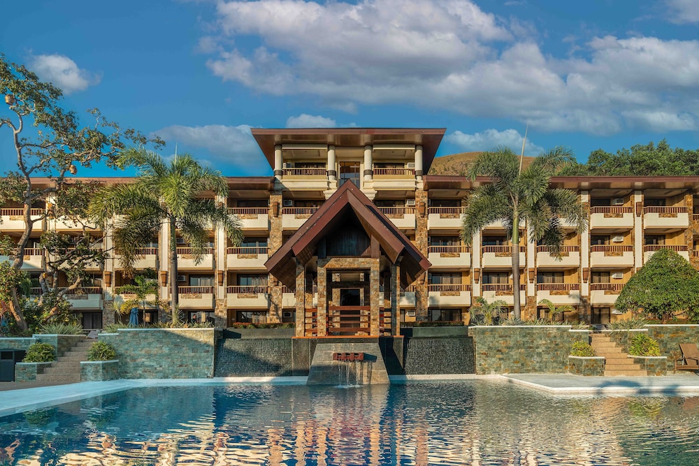 coron westown resort