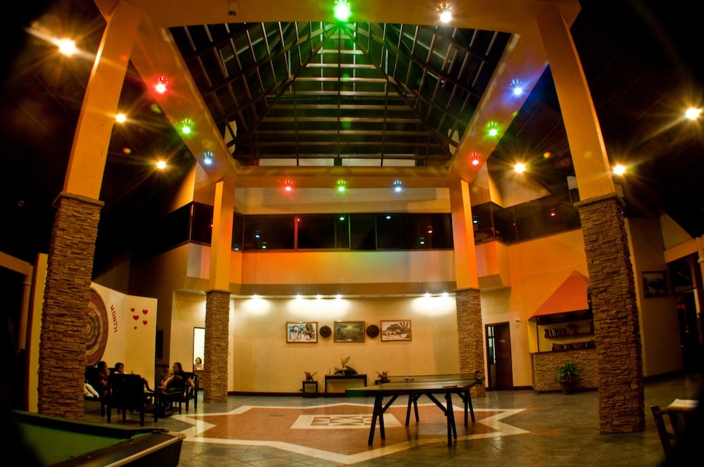 crystal paradise resort spa and winery