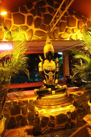 Deep Forest Garden Hotel,Puerto Princesa>>Palawan,3 star