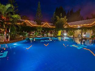 Deep Forest Garden Hotel,Puerto Princesa>>Palawan,3 star