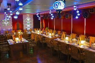 Deep Forest Garden Hotel,Puerto Princesa>>Palawan,3 star